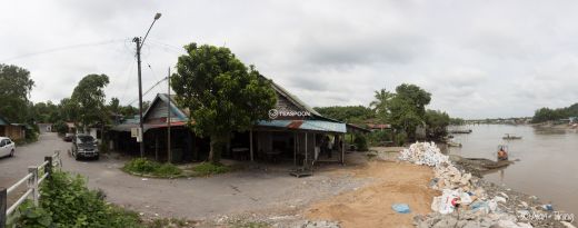 【Kuching Must Eat】Bako Seafood Restaurant - Teaspoon